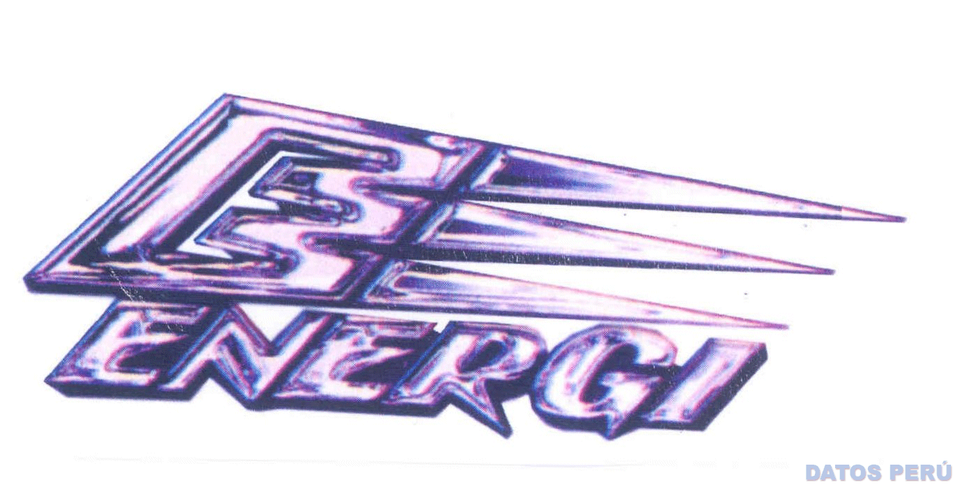 E ENERGI
