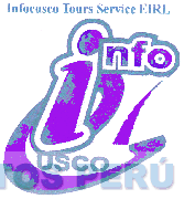 INFOCUSCO TOURS SERVICE E.I.R.L. INFO CUSCO
