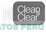 CLEAN & CLEAR
