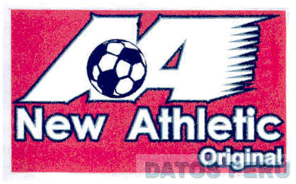 NA NEW ATHLETIC ORIGINAL