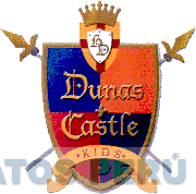 DUNAS CASTLE KIDS