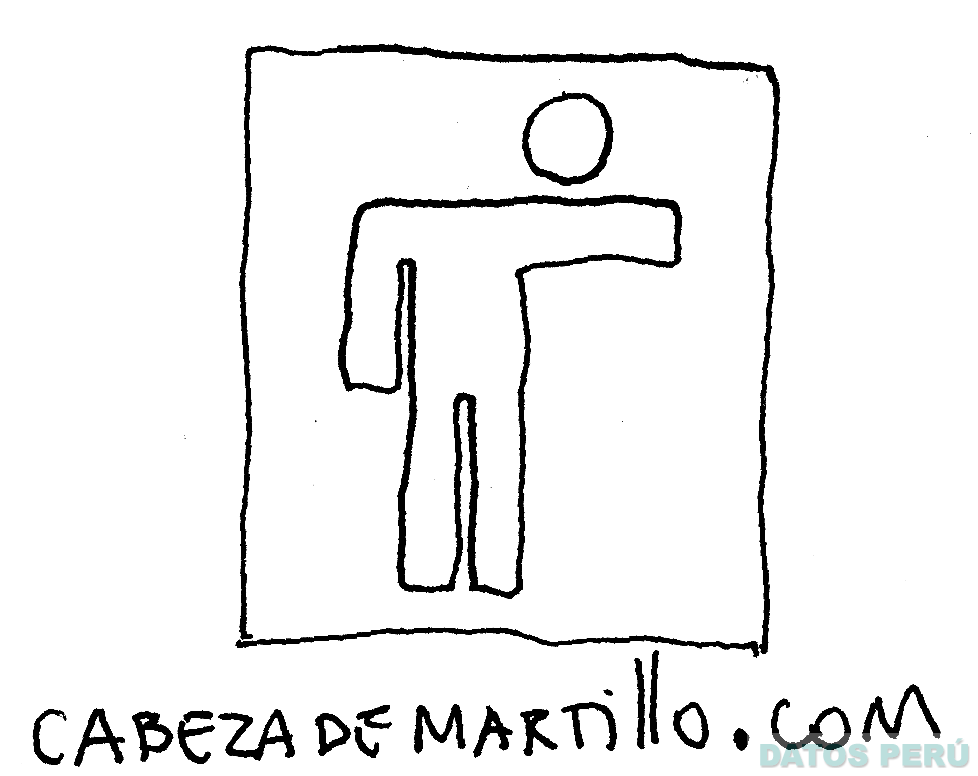 CABEZADEMARTILLO.COM