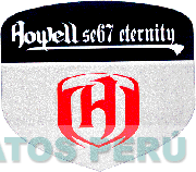 H HOWELL SE67 ETERNITY