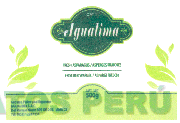 AGUALIMA