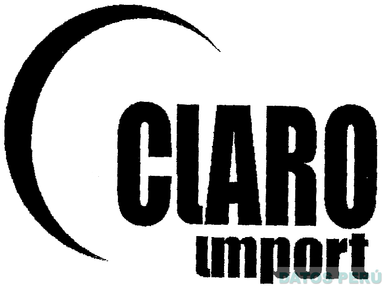 CIARO IMPORT