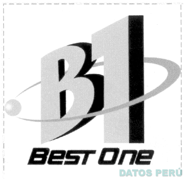B1 BEST ONE