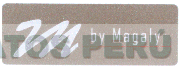M BY MAGALY