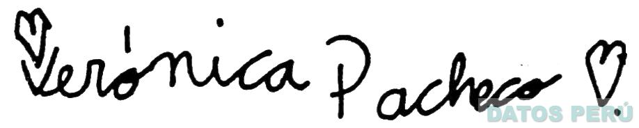 VERONICA PACHECO