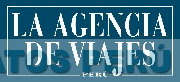 LA AGENCIA DE VIAJES PERU