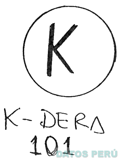K K-DERA 101
