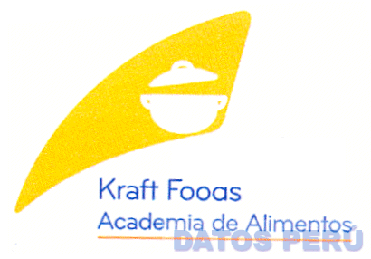 KRAFT FOODS ACADEMIA DE ALIMENTOS