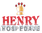 HENRY HOSPEDAJE