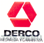 DERCO RESPALDA Y GARANTIZA