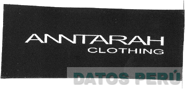 ANNTARAH CLOTHING