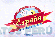 SALA DE JUEGOS ESPAÑA TRUJILLO