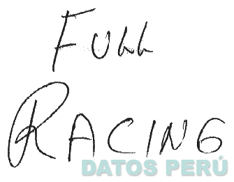 FULL RACING