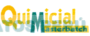 QUIMICIAL MASTERBATCH