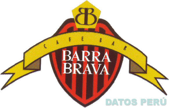 BARRA BRAVA CAFE BAR