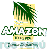 AMAZON TOURS PERU TURISMO SIN FRONTERAS