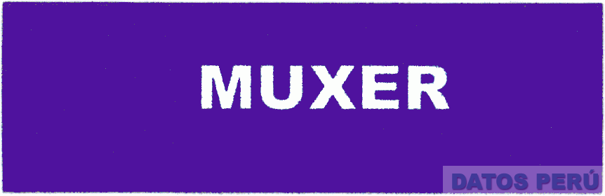 MUXER