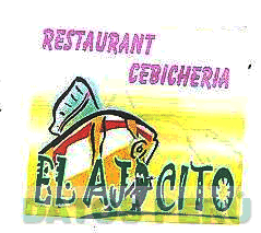 RESTAURANT CEVICHERIA EL AJICITO