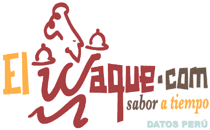 EL WAQUE.COM SABOR A TIEMPO