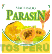 MACERADO PARASIN