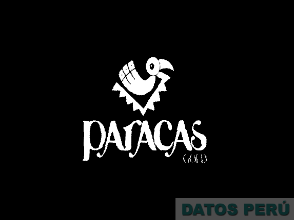 PARACAS GOLD