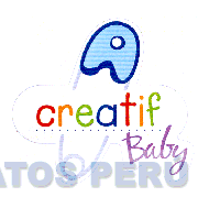 CREATIF BABY