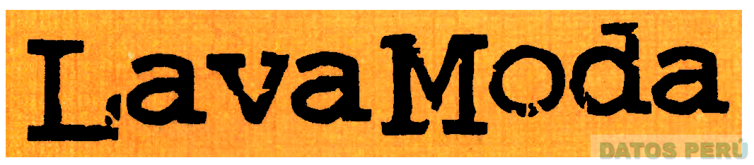 LAVA MODA