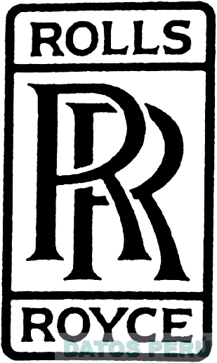 ROLLS ROYCE RR