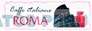 CAFFE ITALIANO ROMA
