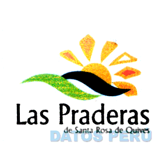 LAS PRADERAS DE SANTA ROSA DE QUIVES