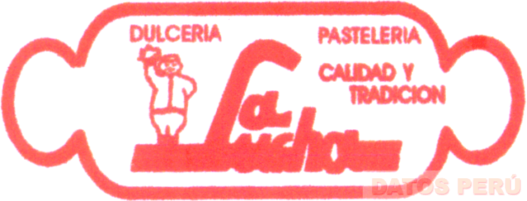 DULCERIA PASTELERIA LA LUCHA