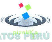 PIXELIKA