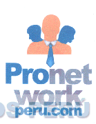 PRONET WORK PERU.COM
