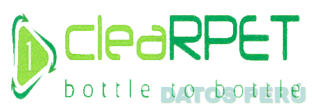 1 CLEARPET BOTTLE TO BOTTLE