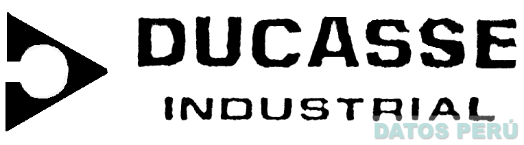 DUCASSE INDUSTRIAL