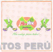 MAXMIX FOOD CENTER ¡UN ANTOJO PARA TODOS!...