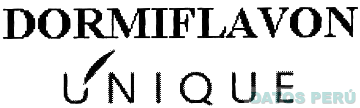 DORMIFLAVON UNIQUE
