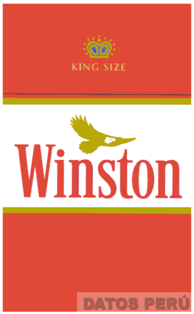 WINSTON KING SIZE
