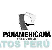 P PANAMERICANA TELEVISION