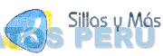 SILLAS Y MÁS