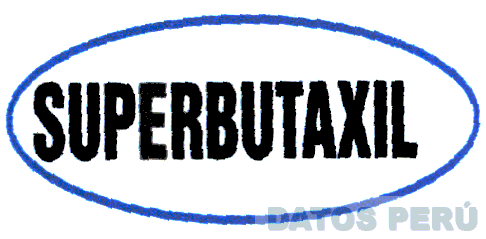 SUPERBUTAXIL
