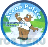 AVENA POLACA DELICIOSAMENTE SALUDABLE