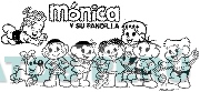 MÓNICA Y SU PANDILLA