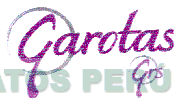 GAROTAS GRS