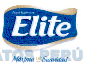 PAPEL HIGIENICO ELITE MÁXIMA SUAVIDAD