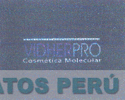 VIDHERPRO COSMÉTICO MOLECULAR
