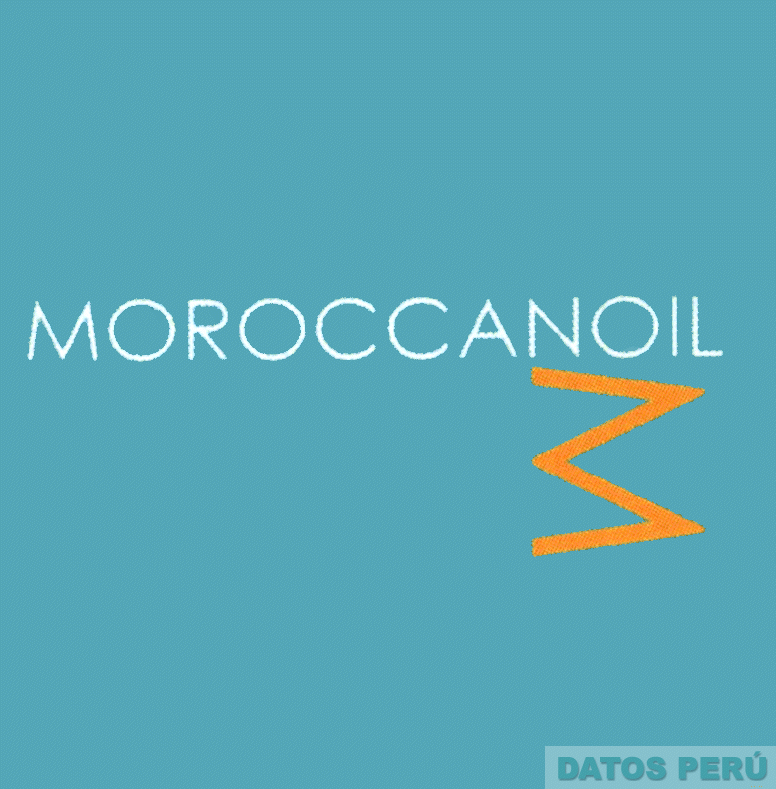 MOROCCANOIL